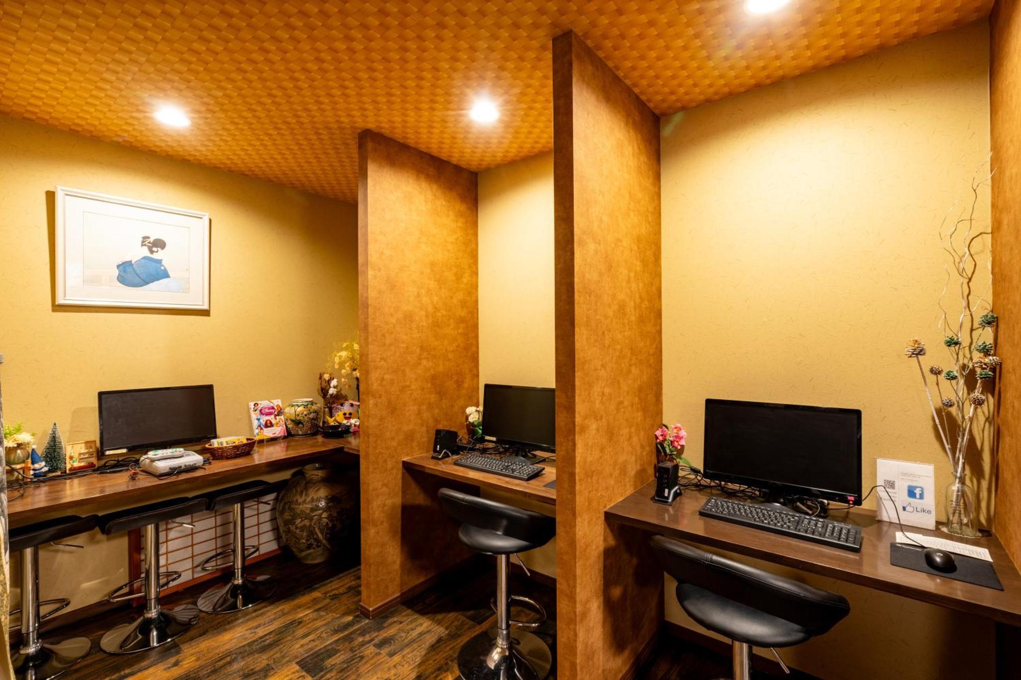 Chambre Standard de Style Japonais