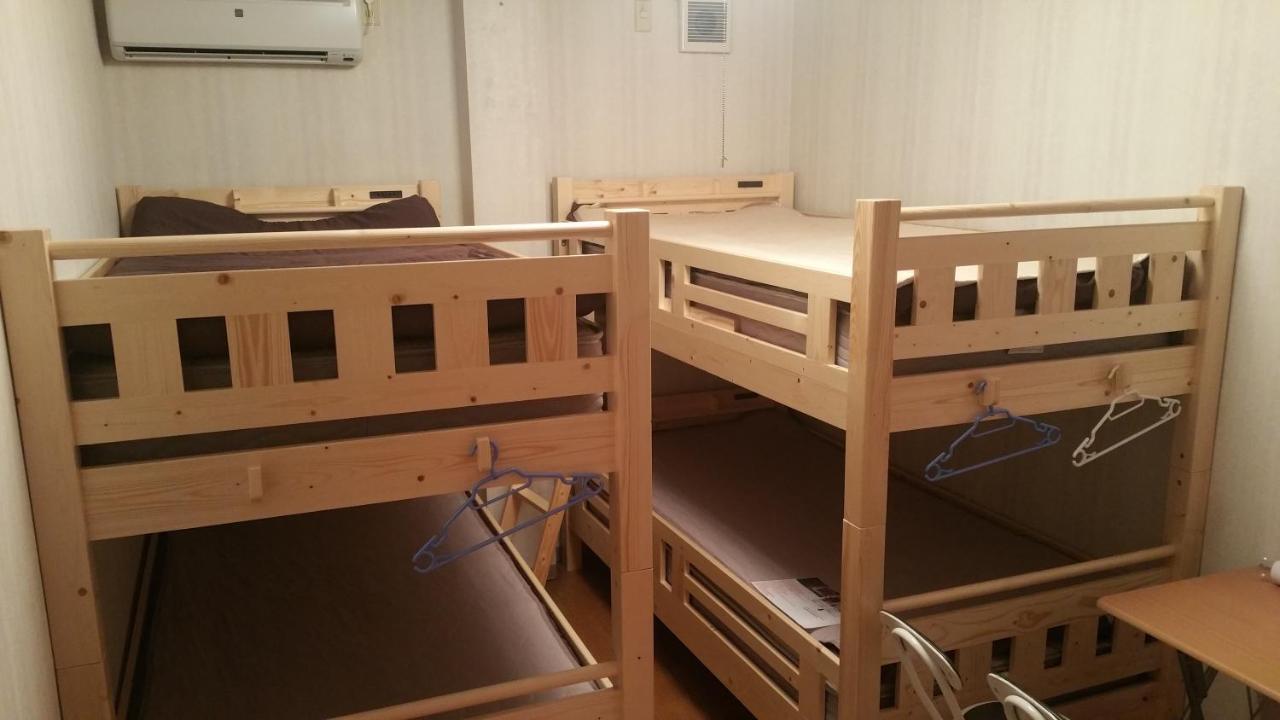 Chambre Triple