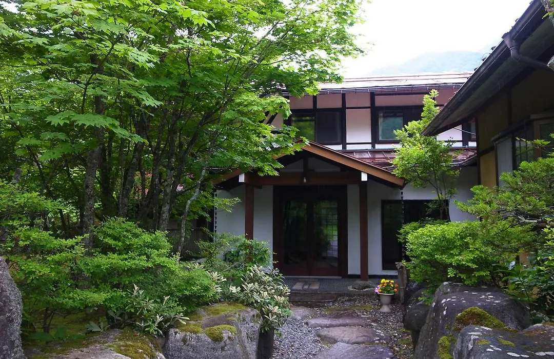 Pension Kinoshita-1