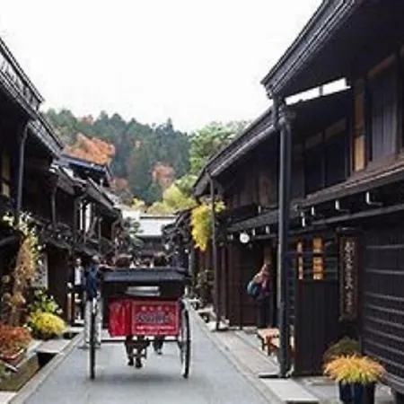 Home Sharing Guest House Don-3
